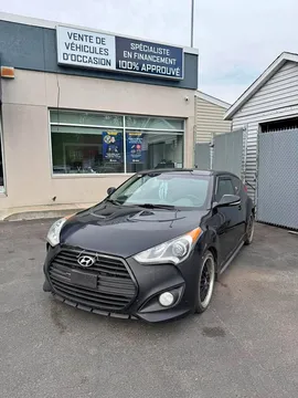 2013 Hyundai Veloster