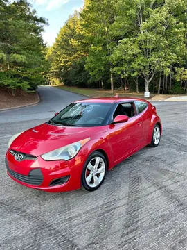 2013 Hyundai Veloster