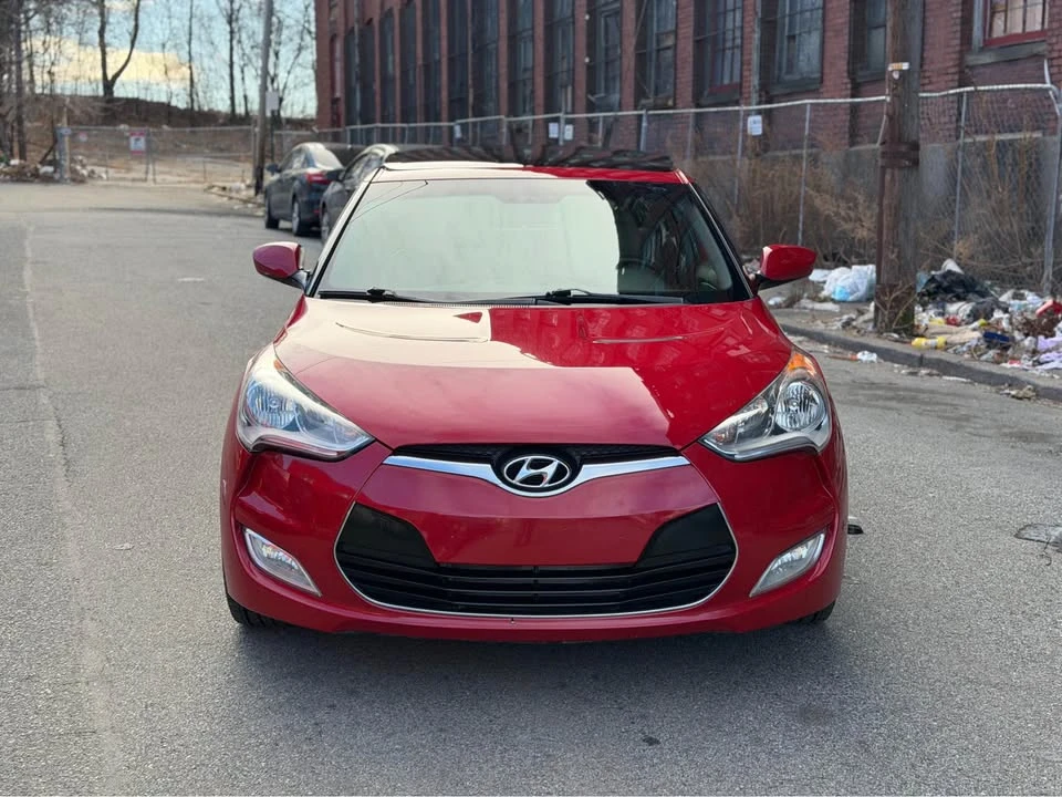 2013 Hyundai Veloster - Image 3 of 12