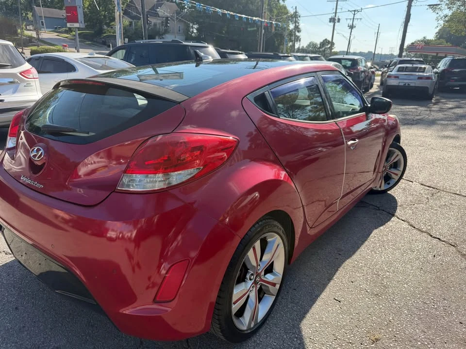 2013 Hyundai Veloster - Image 6 of 14