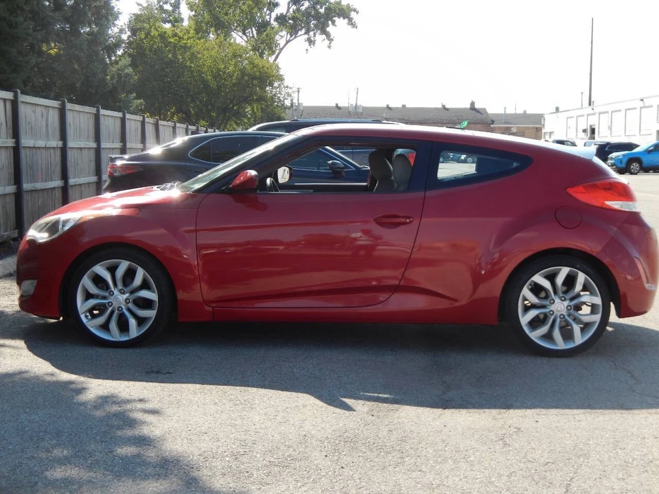 2013 Hyundai Veloster - Image 21 of 21