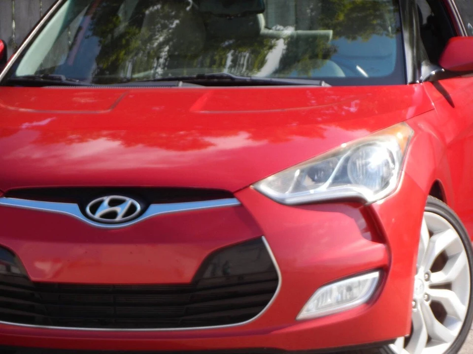 2013 Hyundai Veloster - Image 5 of 12
