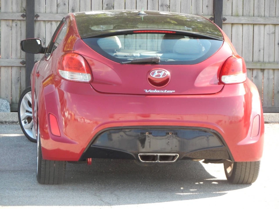 2013 Hyundai Veloster - Image 14 of 31