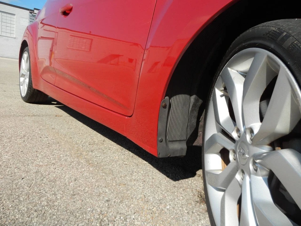 2013 Hyundai Veloster - Image 20 of 21