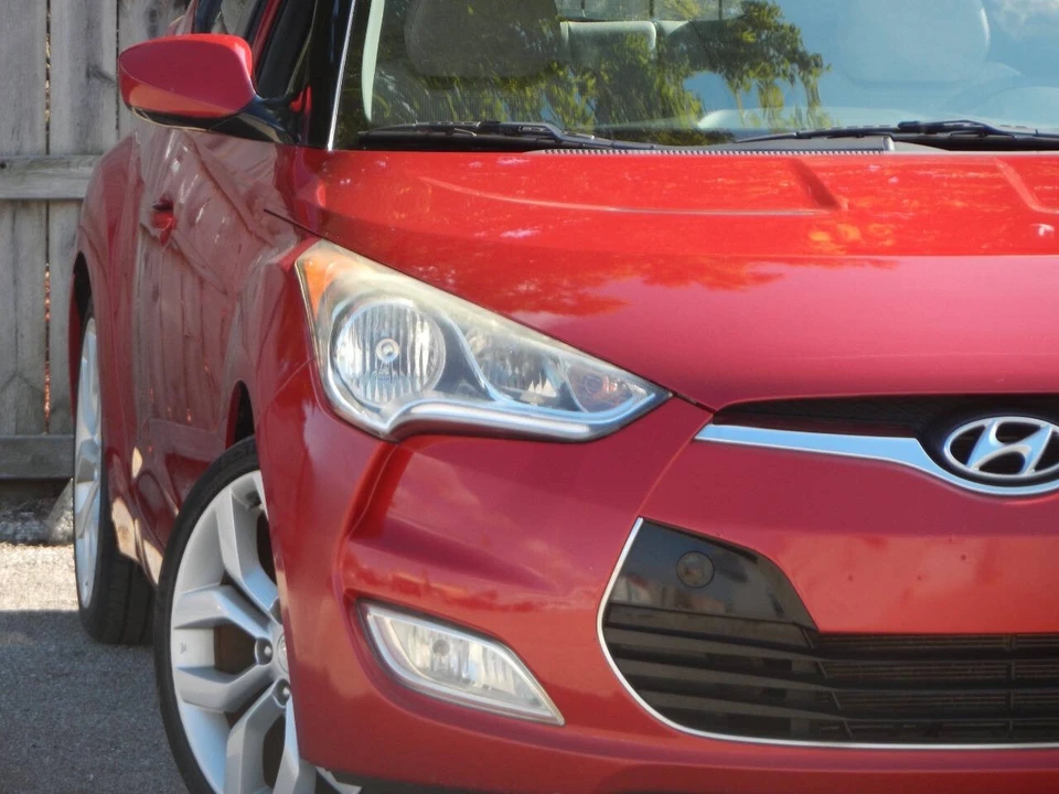 2013 Hyundai Veloster - Image 7 of 12
