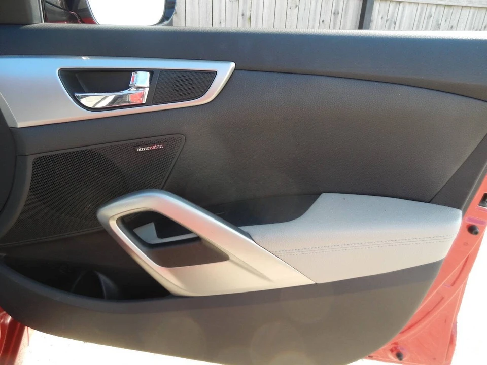 2013 Hyundai Veloster - Image 31 of 31