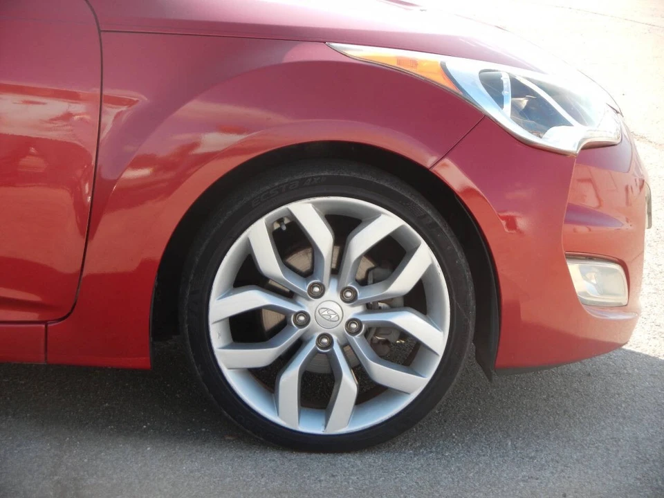 2013 Hyundai Veloster - Image 13 of 21