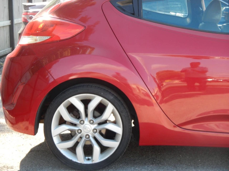 2013 Hyundai Veloster - Image 12 of 12