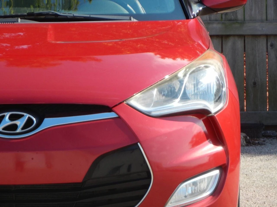 2013 Hyundai Veloster - Image 9 of 12