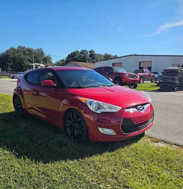 2013 Hyundai Veloster - Image 3 of 7