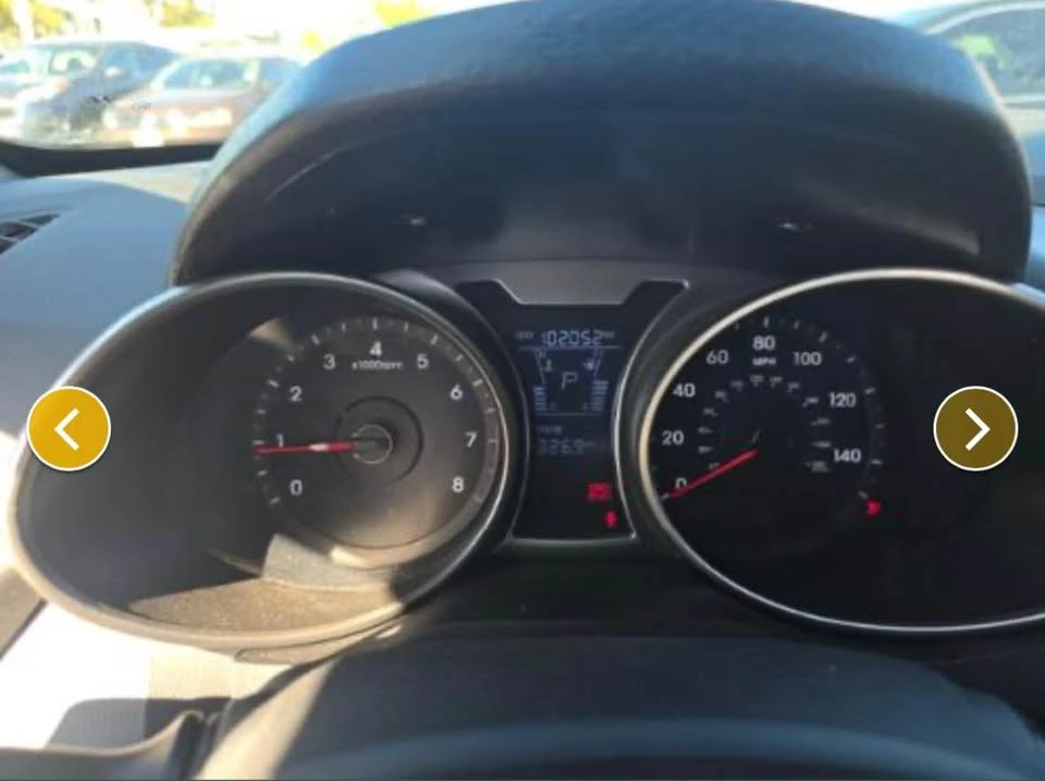 2013 Hyundai Veloster - Image 7 of 7