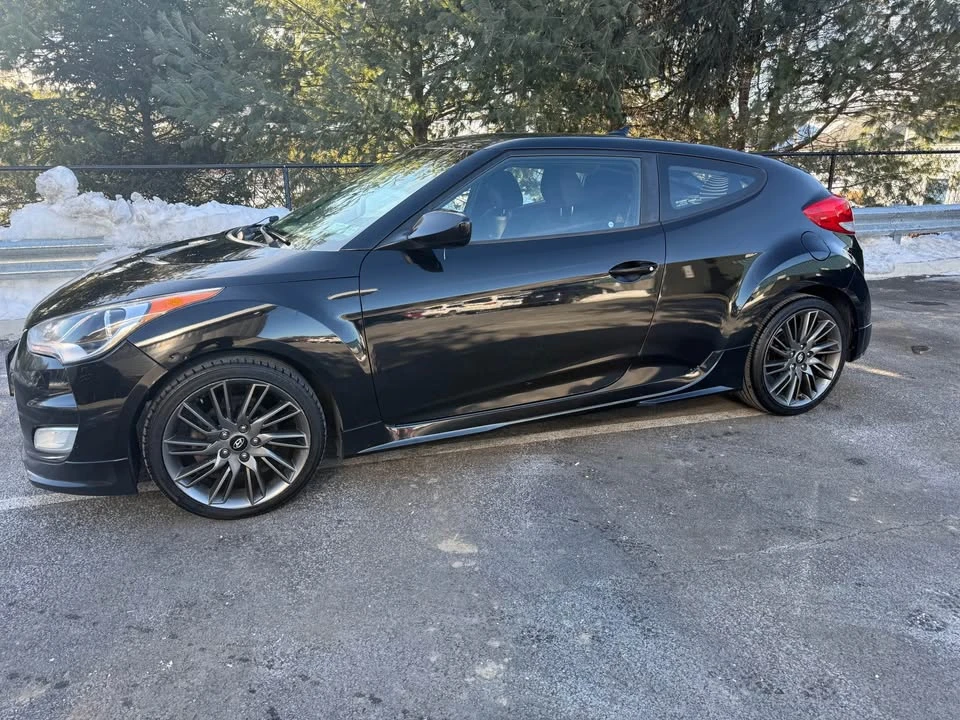 2013 Hyundai Veloster - Image 3 of 16