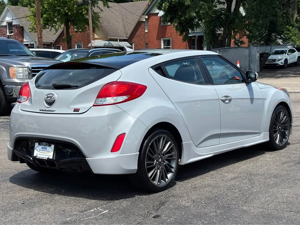 2013 Hyundai Veloster - Image 4 of 20