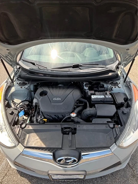 2013 Hyundai Veloster - Image 20 of 20