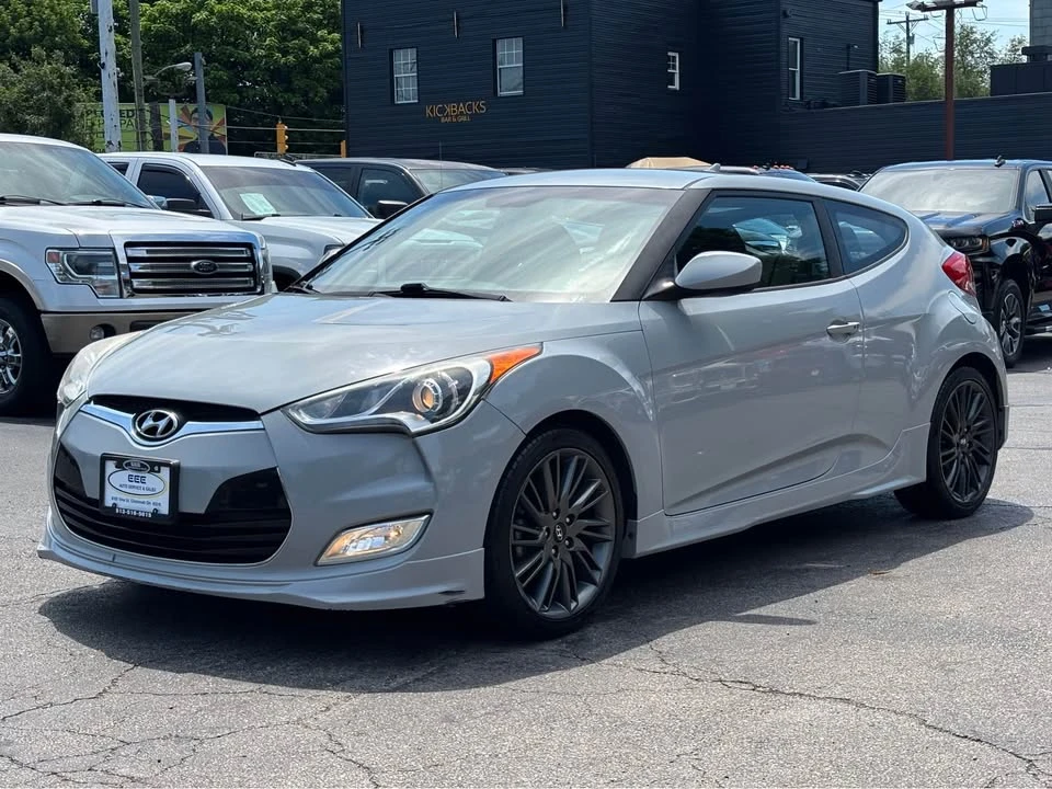 2013 Hyundai Veloster - Image 3 of 20