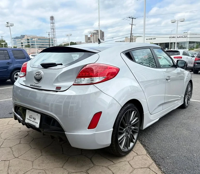 2013 Hyundai Veloster - Image 7 of 20