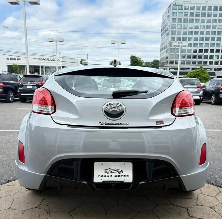 2013 Hyundai Veloster - Image 6 of 20
