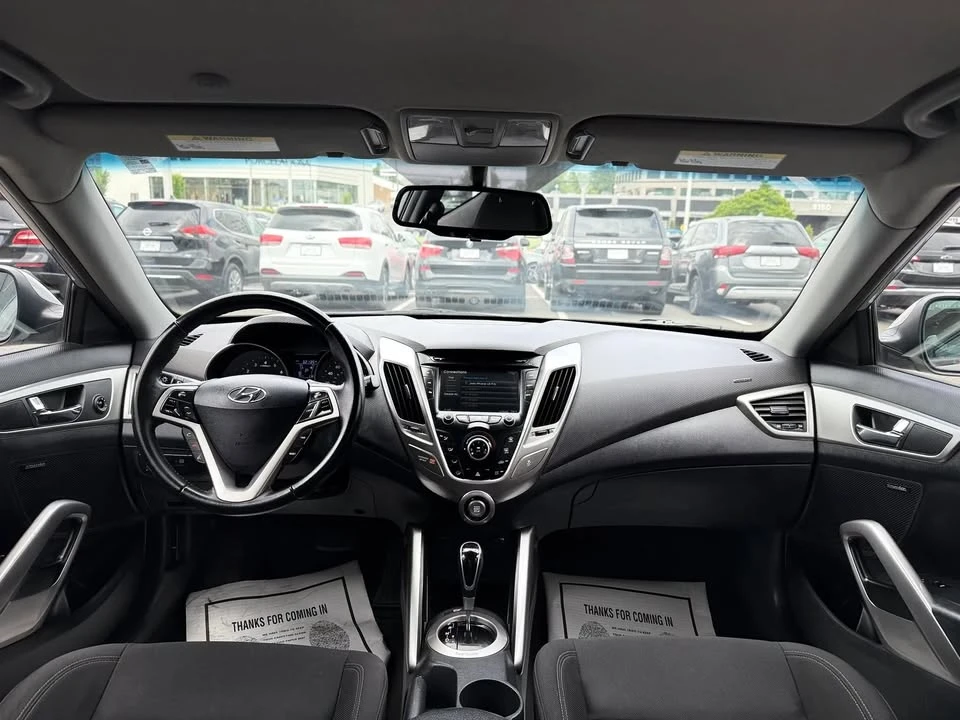 2013 Hyundai Veloster - Image 11 of 20