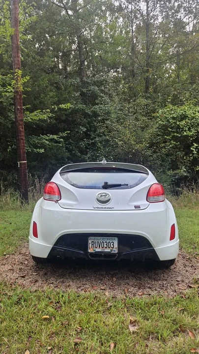 2013 Hyundai Veloster - Image 3 of 5