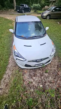 2013 Hyundai Veloster RE:MIX Coupe 3D