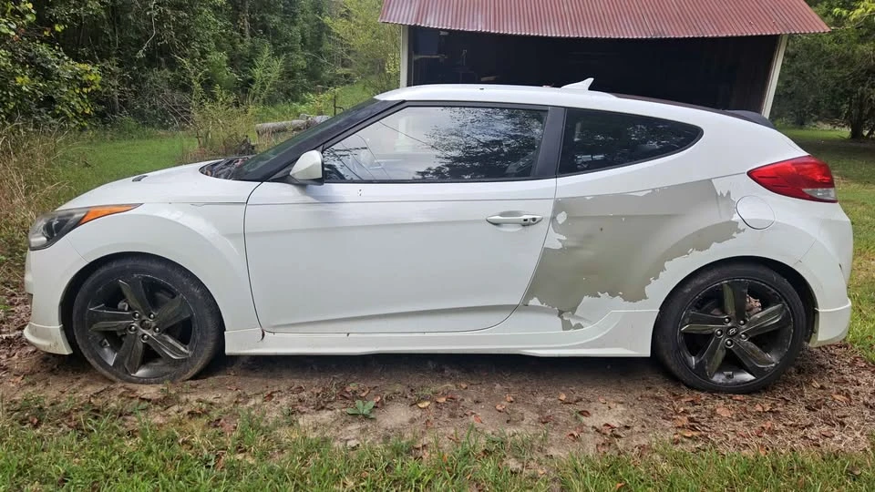 2013 Hyundai Veloster - Image 2 of 5
