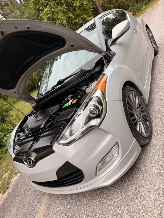 2013 Hyundai Veloster - Image 19 of 19
