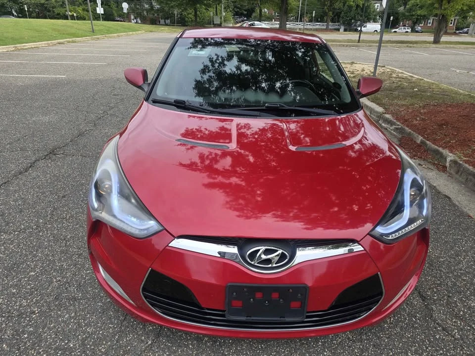 2013 Hyundai Veloster - Image 6 of 16