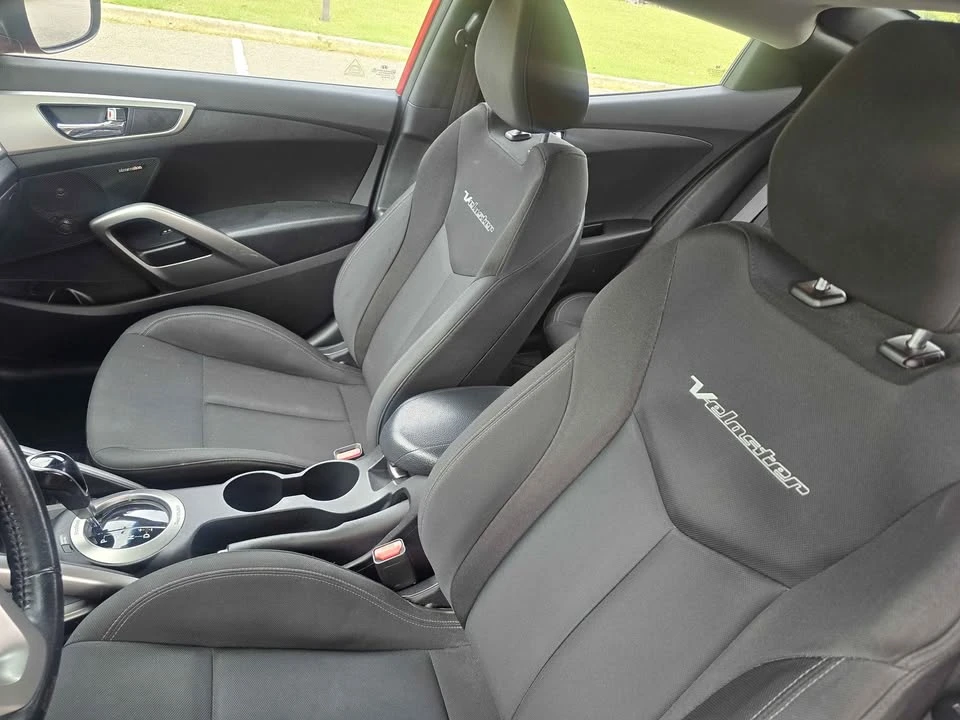 2013 Hyundai Veloster - Image 11 of 16