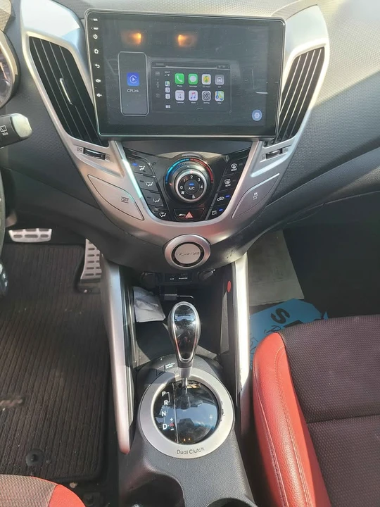 2013 Hyundai Veloster - Image 8 of 16