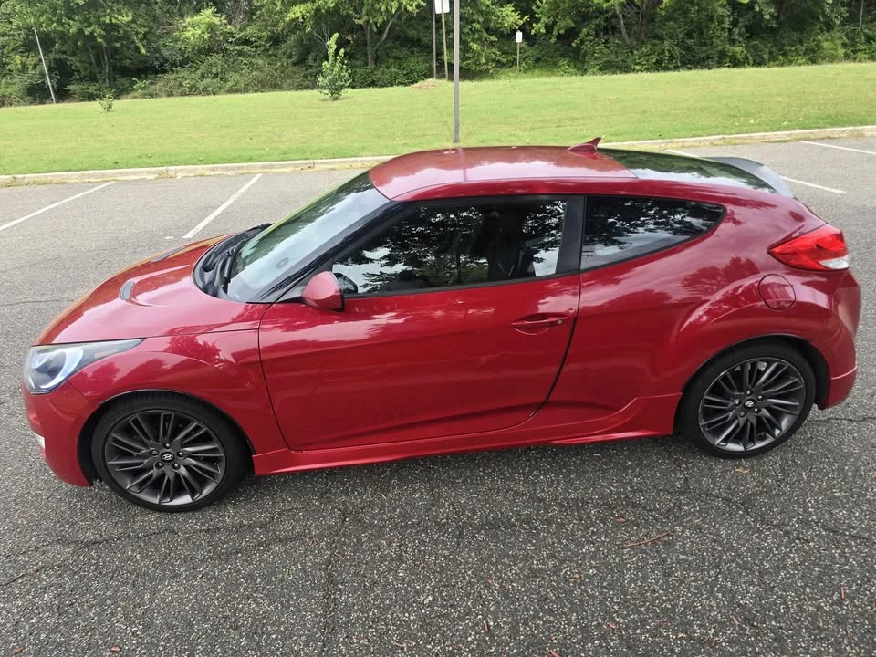 2013 Hyundai Veloster - Image 8 of 16