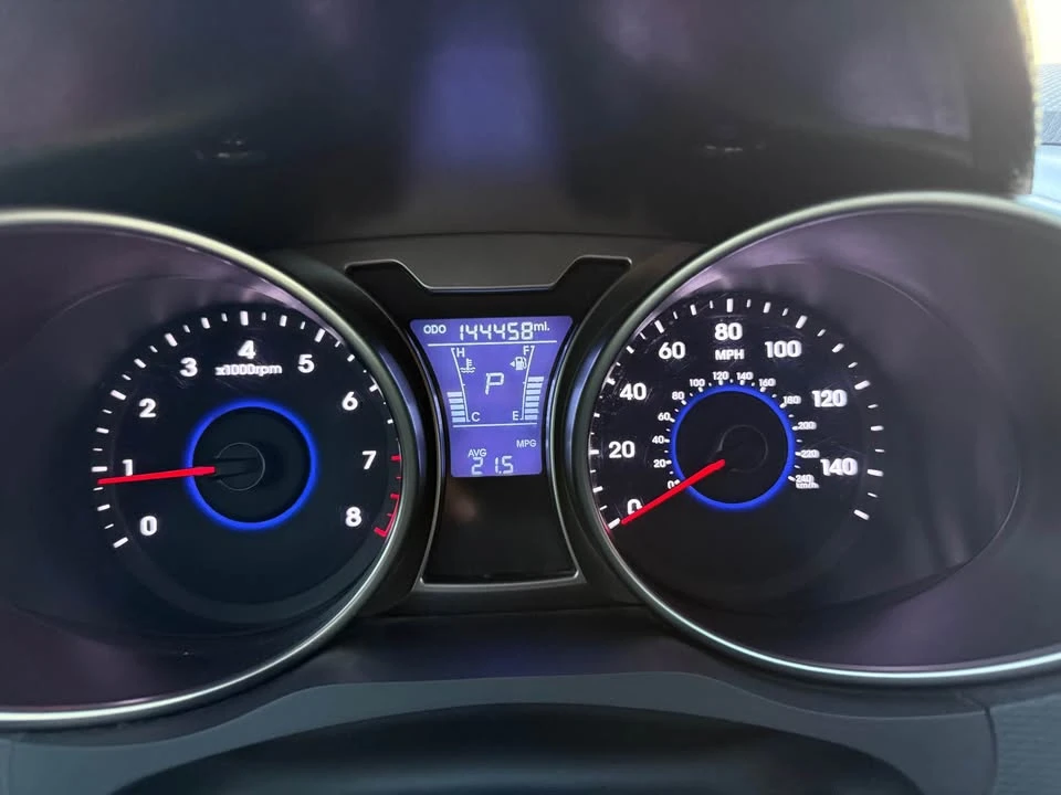 2013 Hyundai Veloster - Image 17 of 17