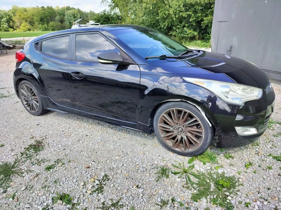2013 Hyundai Veloster - Image 5 of 10