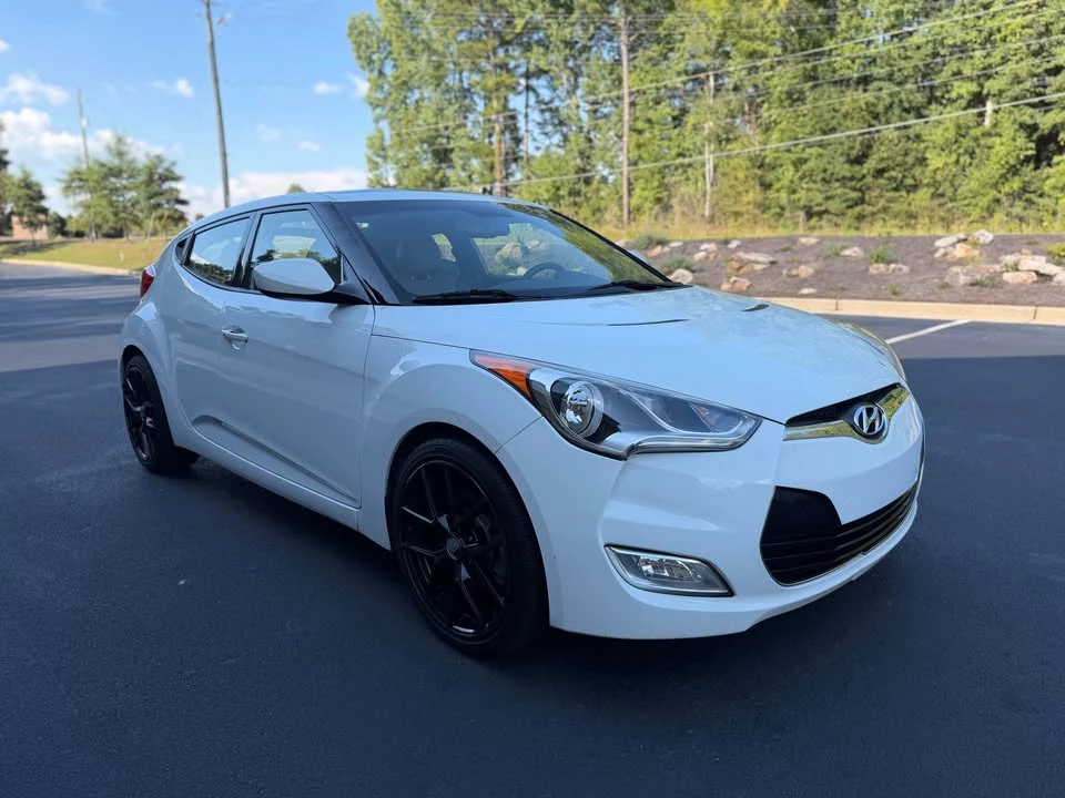 2013 Hyundai Veloster - Image 3 of 16