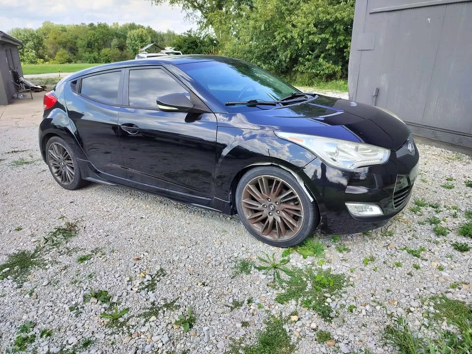 2013 Hyundai Veloster - Image 6 of 10