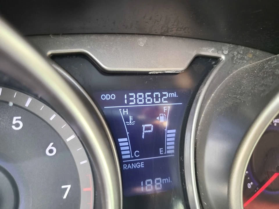 2013 Hyundai Veloster - Image 11 of 16