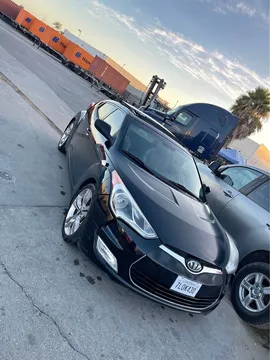 2013 Hyundai Veloster S
