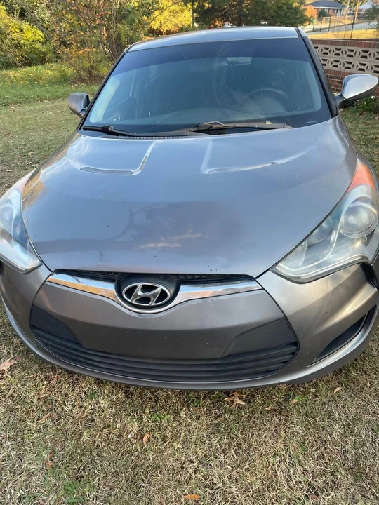 2013 Hyundai Veloster - Image 3 of 9