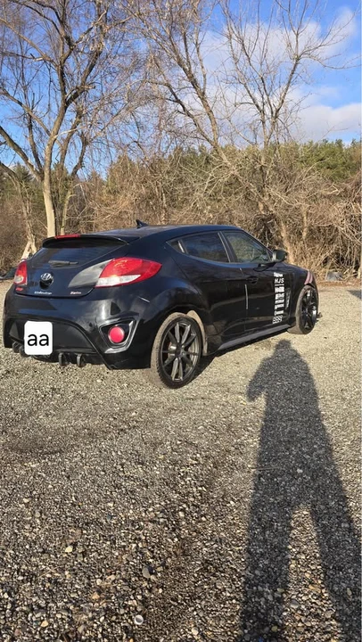 2013 Hyundai Veloster - Image 5 of 10