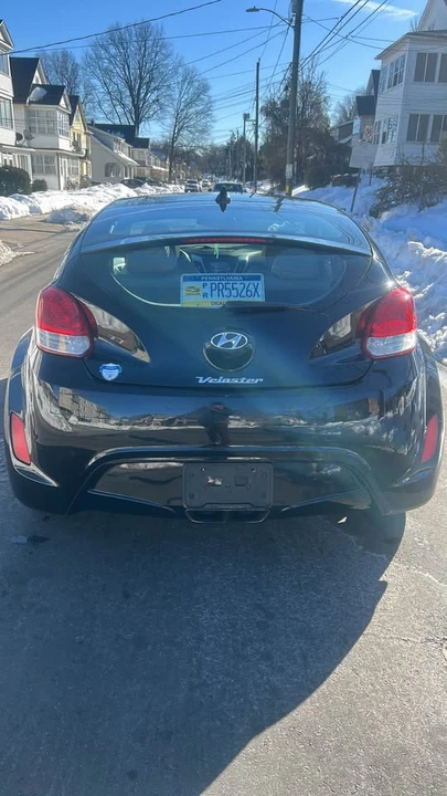 2013 Hyundai Veloster - Image 5 of 8