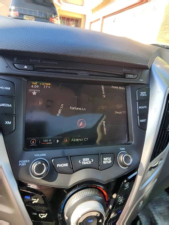 2013 Hyundai Veloster - Image 5 of 5