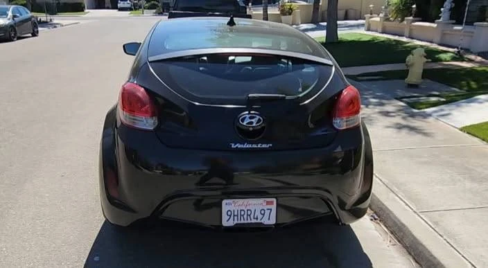 2013 Hyundai Veloster - Image 6 of 12