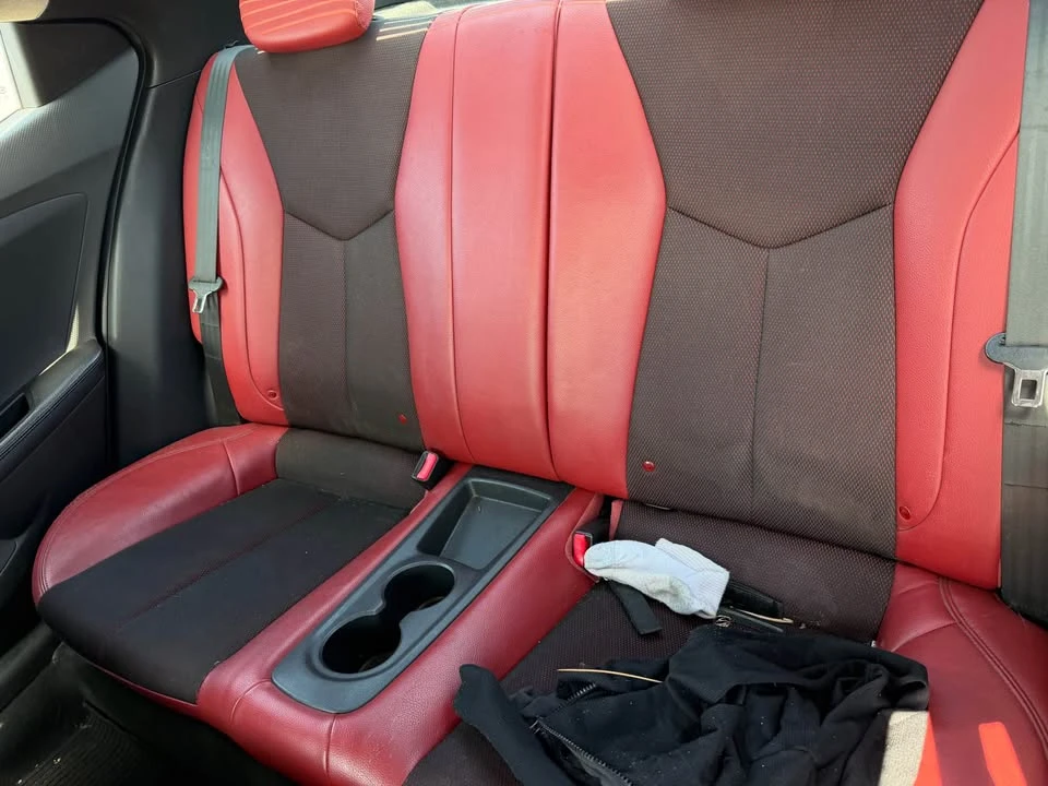 2013 Hyundai Veloster - Image 7 of 7