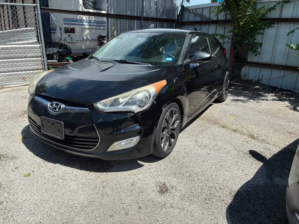 2013 Hyundai Veloster - Image 11 of 11