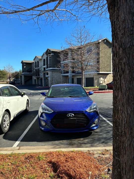 2013 Hyundai Veloster - Image 7 of 19