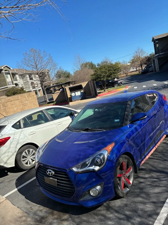 2013 Hyundai Veloster - Image 6 of 19