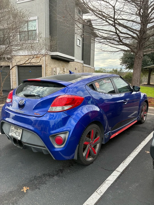 2013 Hyundai Veloster - Image 10 of 19