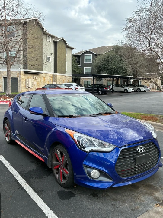 2013 Hyundai Veloster - Image 11 of 19