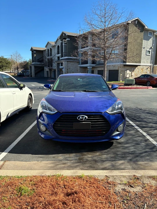 2013 Hyundai Veloster - Image 9 of 19