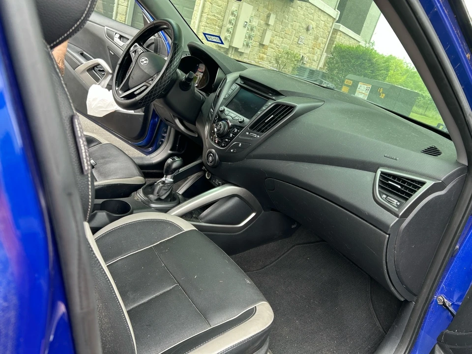 2013 Hyundai Veloster - Image 19 of 19