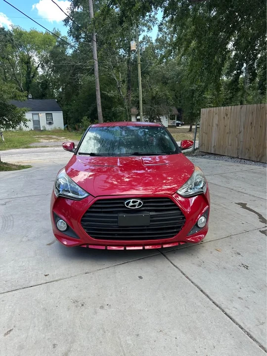2013 Hyundai Veloster - Image 3 of 15